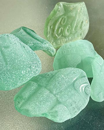 3rd Annual Jersey Cape Sea Glass Festival