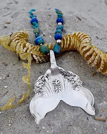 The sea, once it casts its spell, holds one in its net of wonder forever
~Jacques Yves Cousteau