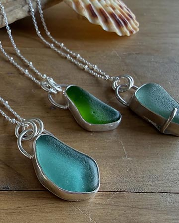 Glen Mills’ is one of over 80 local artisans participating in the festival. Mack’s exquisite work is a favorite of AroundMainLine!